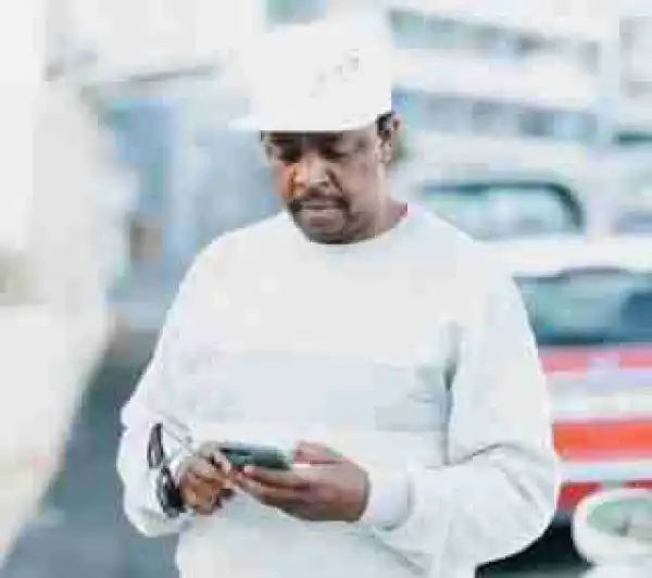 Oskido - Skaba Forgiva Ft. DJ Steve & Michael Matebe
